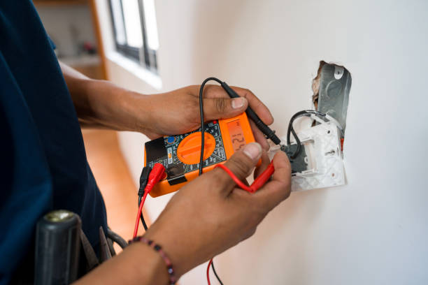 Best Electrical Troubleshooting Services  in Converse, IN