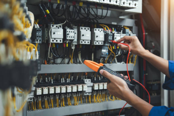 Best Electrical Repair Services  in Converse, IN