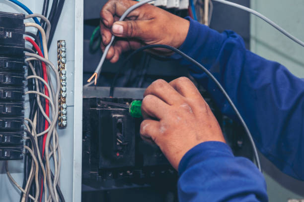 Best Electrician for Home Renovation  in Converse, IN