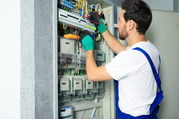 Best Home Electrical Repair  in Converse, IN